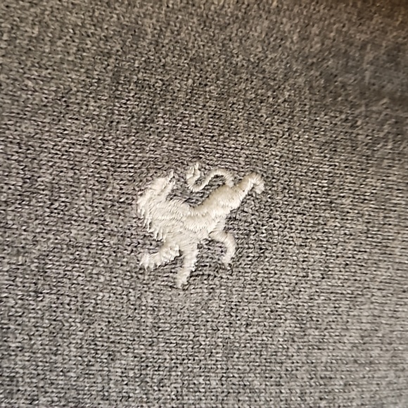 Express Gray Long-Sleeve Comfortable Sweater Size Medium - Picture 4 of 10